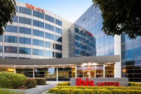  ibis Melbourne - Glen Waverley  Глен Уэверли